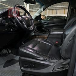 شيفروليه تاهو